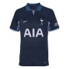 Original Fußballtrikot Tottenham Hotspur Auswärtstrikot 2023-24 Für Herren